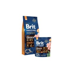 Pienso Brit Premium by...