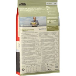 Pienso Acana Cerdo 11,4 Kg