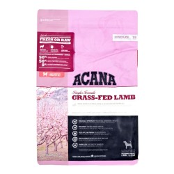 Pienso Acana Grass-Fed Lamb 2 Kg