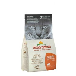 Comida para gato Almo...