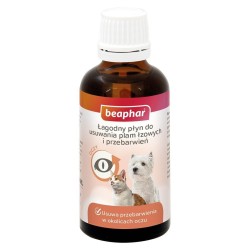 Quitamanchas Beaphar 17183 50 ml