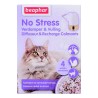 Recarga para Difusor Beaphar No Stress 30 ml 50 g