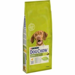 Pienso Purina Dog Chow...