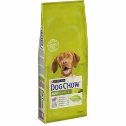 Pienso Purina DOG CHOW...