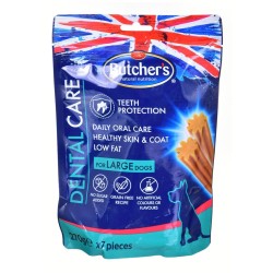 Snack para Perros Butcher's Dental Care Pollo 270 ml 270 g