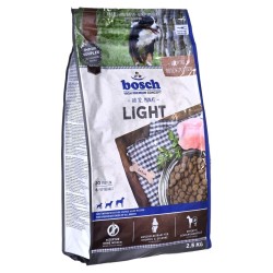 Pienso BOSCH LIGHT Adulto 2,5 kg