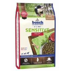 Pienso BOSCH Sensitive...