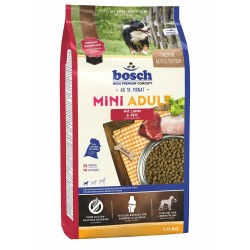 Pienso BOSCH Mini Adult...