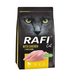 Comida para gato Dolina...