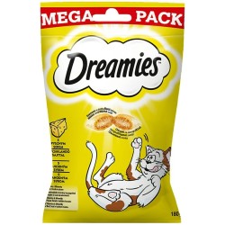 Snack para Gatos Dreamies...