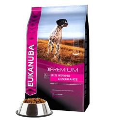 Pienso Eukanuba PREMIUM...