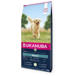 Pienso Eukanuba ADULT...