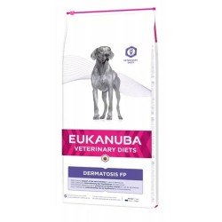 Pienso Eukanuba Dermatosis...