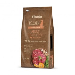 Pienso Fitmin Purity GF...