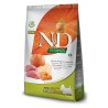 Pienso Farmina Adult Mini Adulto Manzana Calabaza Jabalí 7 kg