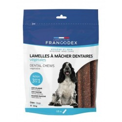 Snack para Perros Francodex...