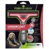 Cepillo para Perros Furminator FUR151234 XL Negro