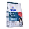 Comida para gato Hill's PRESCRIPTION DIET Multi-Benefit Pollo 3 Kg