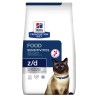 Comida para gato Hill's Sensitivities Pollo 3 Kg