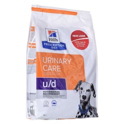 Pienso Hill's Urinary Care Adulto Carne 4 Kg