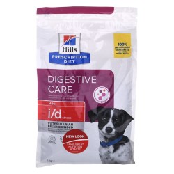 Pienso Hill's Diet Mini Adulto Pollo 1 kg