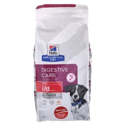 Pienso Hill's Diet Mini Adulto Pollo 3 Kg