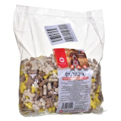 Snack para Perros Maced Carne 1 kg