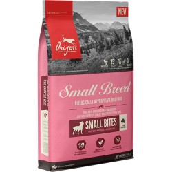 Pienso Orijen Small Breed...