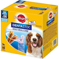 Snack para Perros Pedigree...