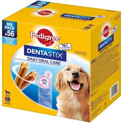 Snack para Perros Pedigree...