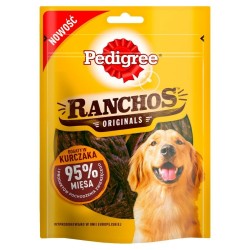 Snack para Perros Pedigree...