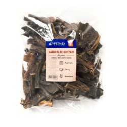 Snack para Perros Petmex Ternera 1 kg