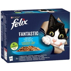 Comida para gato Purina...