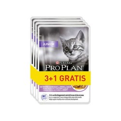 Comida para gato Purina Pro...