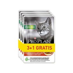 Comida para gato Purina Pro...