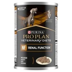 Comida húmeda Purina Pro Plan Veterinary Diets Cerdo 400 g