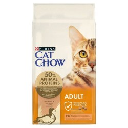 Comida para gato Purina Cat...