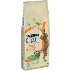 Comida para gato Purina Cat...