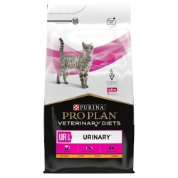 Comida para gato Purina...