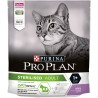 Comida para gato Purina Sterilised Adult Adulto Pavo 400 g