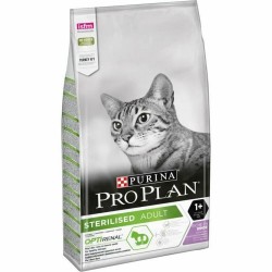 Comida para gato Purina Pro...