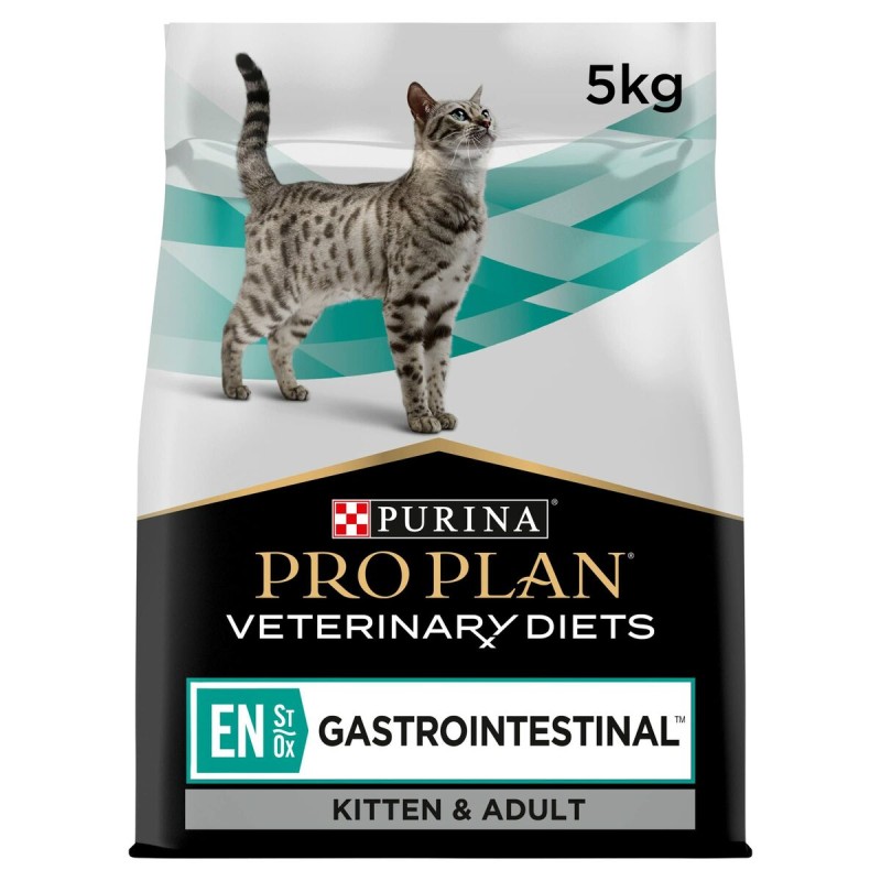 Comida para gato Purina Pro Plan ES Gastrointestinal Adulto Pollo 5 kg