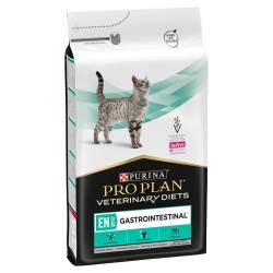 Comida para gato Purina Pro Plan ES Gastrointestinal Adulto Pollo 5 kg