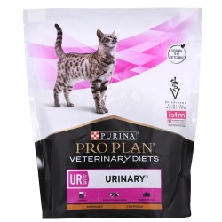 Comida para gato Purina...