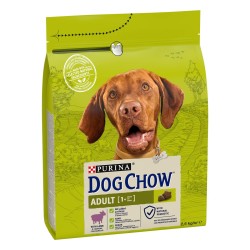 Pienso Purina Dog Chow...