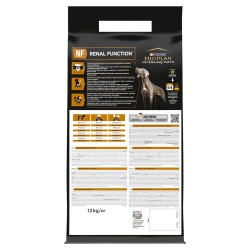 Pienso Purina Renal 12 kg Adulto Carne