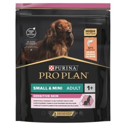 Pienso Purina Small & Mini...