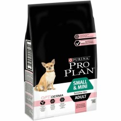 Pienso Purina PRO PLAN Small & Mini Adult Sensitive skin Adulto Salmón 7 kg