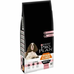 Pienso Purina Pro Plan 7+...