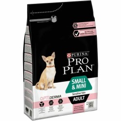 Pienso Purina Small & Mini...